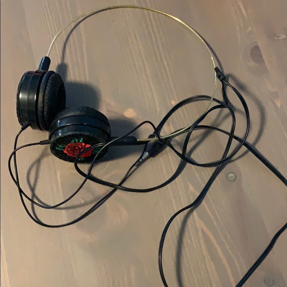 Headphones